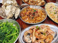 -嘉升大排档(番禺总店)