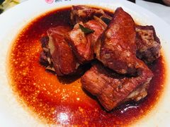 无锡排骨-熙盛源(复兴路店)