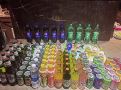 -长春净月潭喜来登酒店·盛宴标帜餐厅