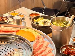 -哈哈碳都·牛肋条无限自助烤肉(宝龙店)