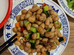 -兰州陈记牛肉面 ·烧烤· 铜锅涮肉(万达店)