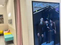 -天真蓝照相馆(五角场百联又一城店)
