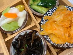 -马记永·兰州牛肉面(天通苑家乐福店)