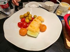 -汉水谣·江景餐厅(江滩店)