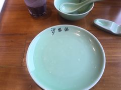 -新沙家浜(城南东路店)