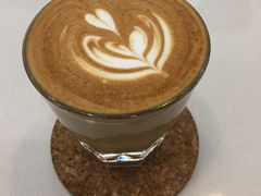 -Onirii Coffee(长乐路店)
