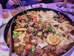 -虎丫炒鸡.鲜鸡现炒(朝阳门益田店)