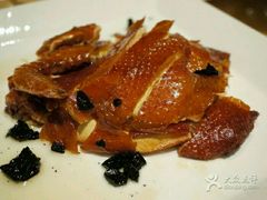 -8餐厅(新葡京酒店)