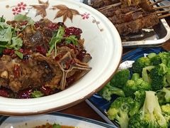 -伊隆斋(什刹海店)