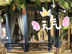 -南京大牌档(龙江新城市广场店)