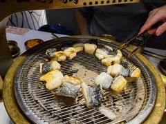 -三宝泥炉·活烤鳗鱼(七宝宝龙店)
