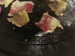 -海花锅盖烧烤店(怡馨家园店)