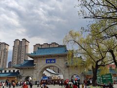 -北山公园