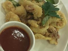 -WOLFGANG PUCK KITCHEN & BAR(迪士尼小镇店)