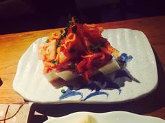 -万藏·荞麦酒房BANKURA JAPANESE SOBA KITCHEN(长乐路店)