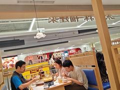 -上海来福士广场