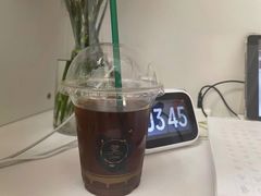 -之悦咖啡馆(新星宇·之洲店)