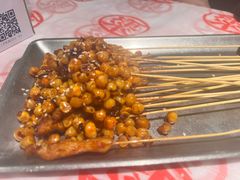 -聚味斋香辣蟹(生态城万达店)