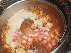 -七欣天香辣蟹火锅(上海银亿滨江店)