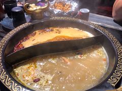 -大味老火锅City店