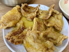 -顺姬冷面(长白西路店)