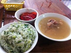 -文庙菜饭(四川北路店)