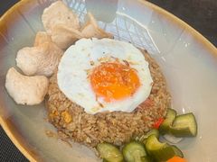 -THE PAWON·8碗(古北SOHO店)