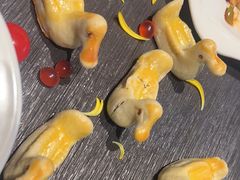 -全聚德(双井店)