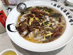-江渔儿酸菜鱼(曜一城店)