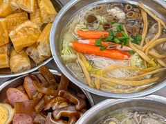 -福屿鲜捞小吃·捞化(福屿总店)