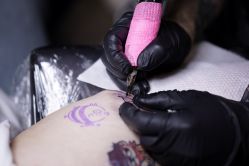 -飛凡TATTOO纹身•原创