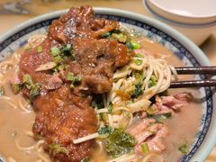 -慧娟面馆·餐厅(望江路店)