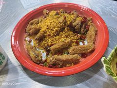 -小民大排档(光谷店)