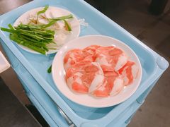 -巴麦隆自助烤肉(桂林路店)