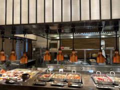 -杭州开元名都大酒店·地中海自助餐厅