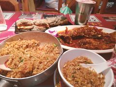 -味福记·本地特色菜(八一万达广场店)
