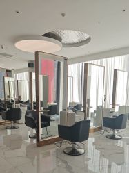 -FLAIR HAIR SALON