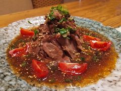 -千羽鹤海鲜居酒屋Bistro(大望路店)