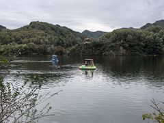 -玉渡山自然风景区