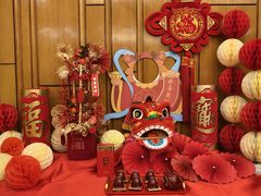 -汕尾巴黎半岛酒店