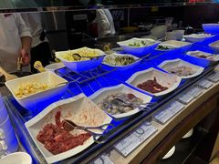 -好日子皇冠假日酒店·君怡咖啡厅(特美思大厦店)