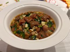 -开海·红岛海鲜虾水饺(石老人店)