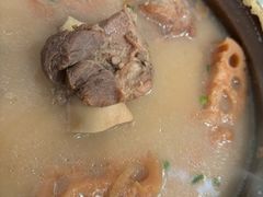 -全聚贤餐厅·湖北家常菜(沙湖店)