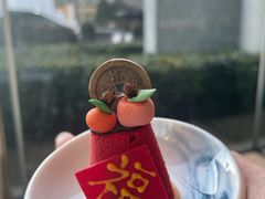 -茶源Fountain Lounge大堂吧·北京东方君悦大酒店