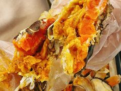 -蟹天蟹地农家菜·阳澄湖大闸蟹(浅水湾店)