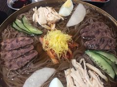 -玉流珍肴馆(亮马桥店)