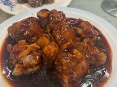-清真吐鲁番餐厅(牛街店)