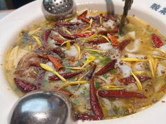 -太二酸菜鱼(深圳布吉万象汇店)