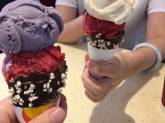 -哈根达斯(抚顺万达店)