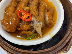 -福满楼·海鲜酒家(福永益田店)